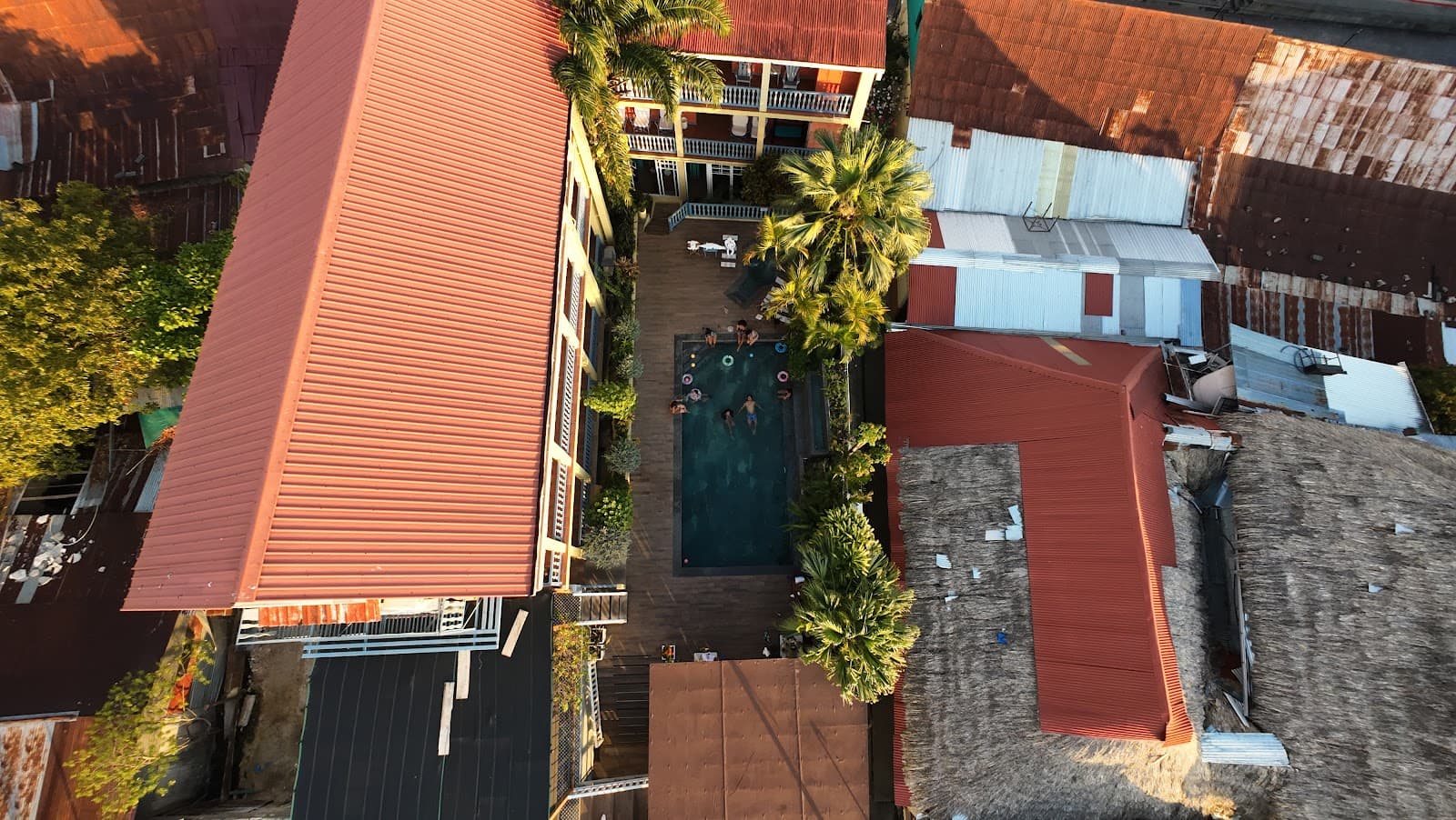Hotel Casona de la Isla - foto - 5
