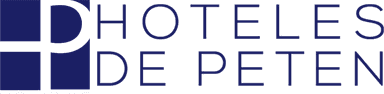 Hoteles de Petén