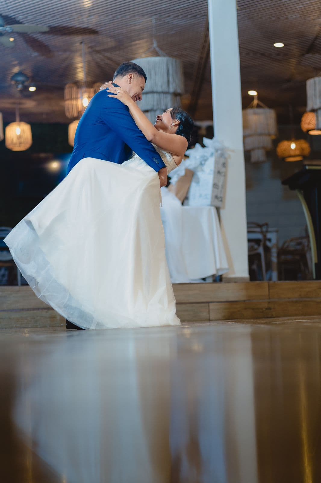 Bodas