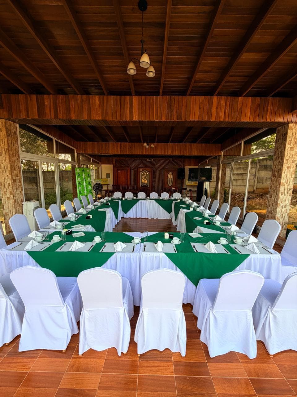 Catering