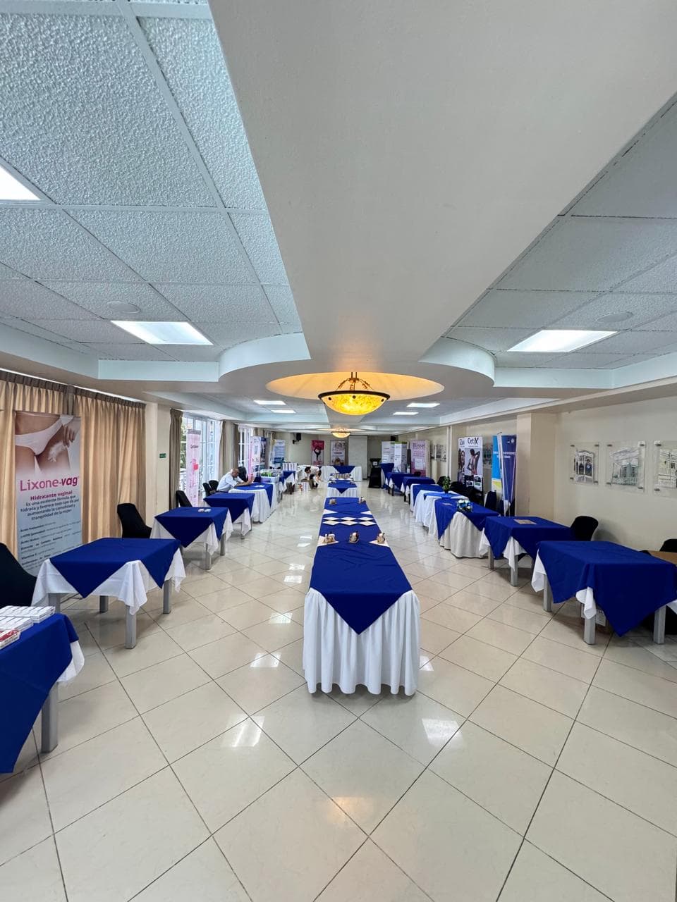 Eventos Corporativos
