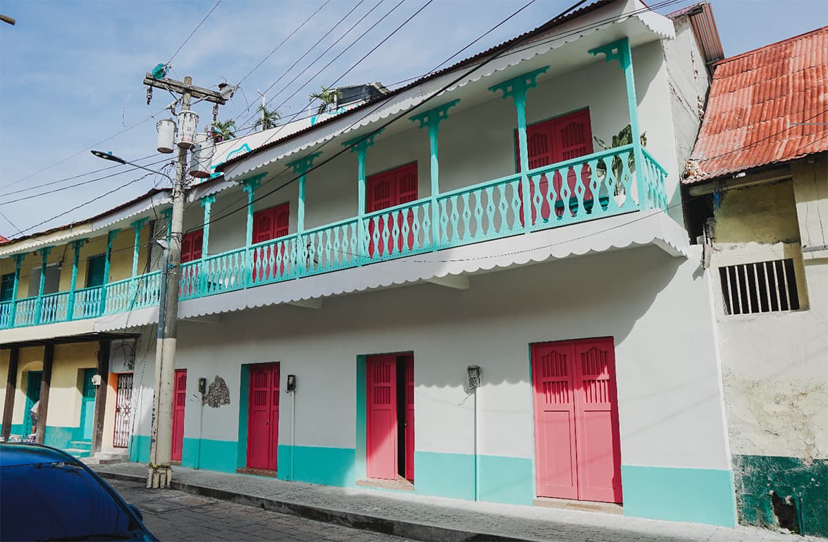 Casa Calipso - todas - 1