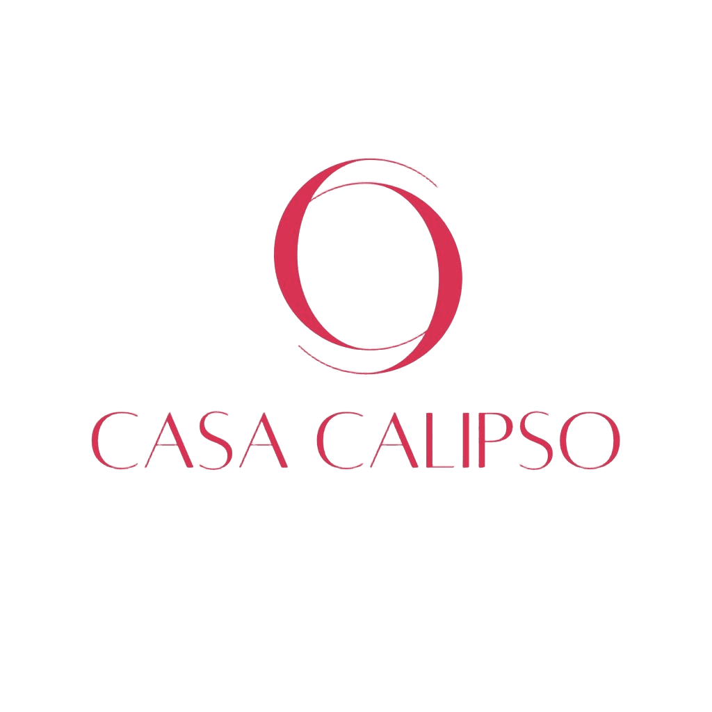 Logo Casa Calipso