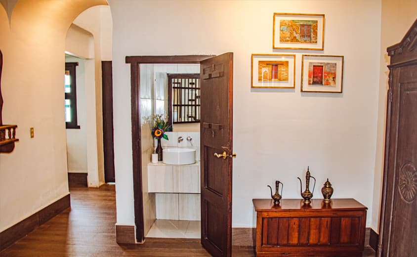 Casa Esmeralda - foto - 18