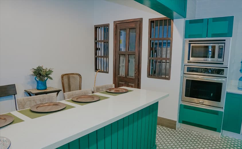 Casa Esmeralda - foto - 19