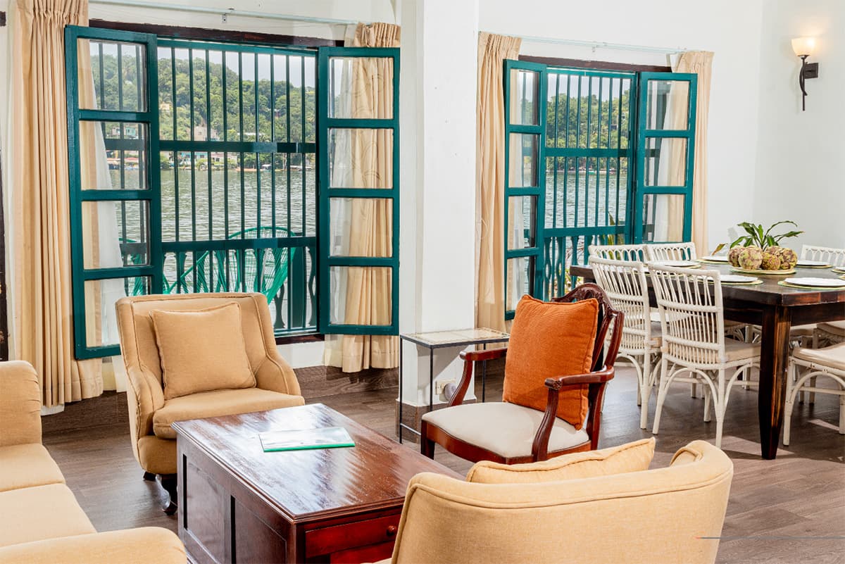 Casa Esmeralda - foto - 29