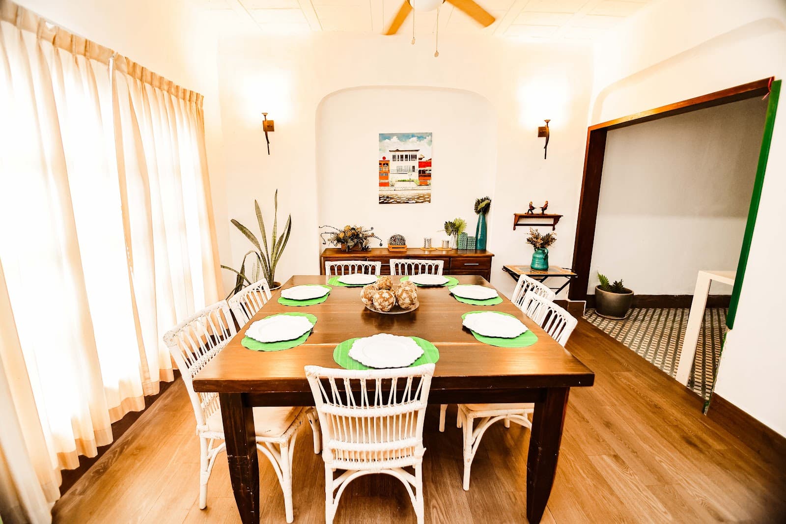 Casa Esmeralda - foto - 35