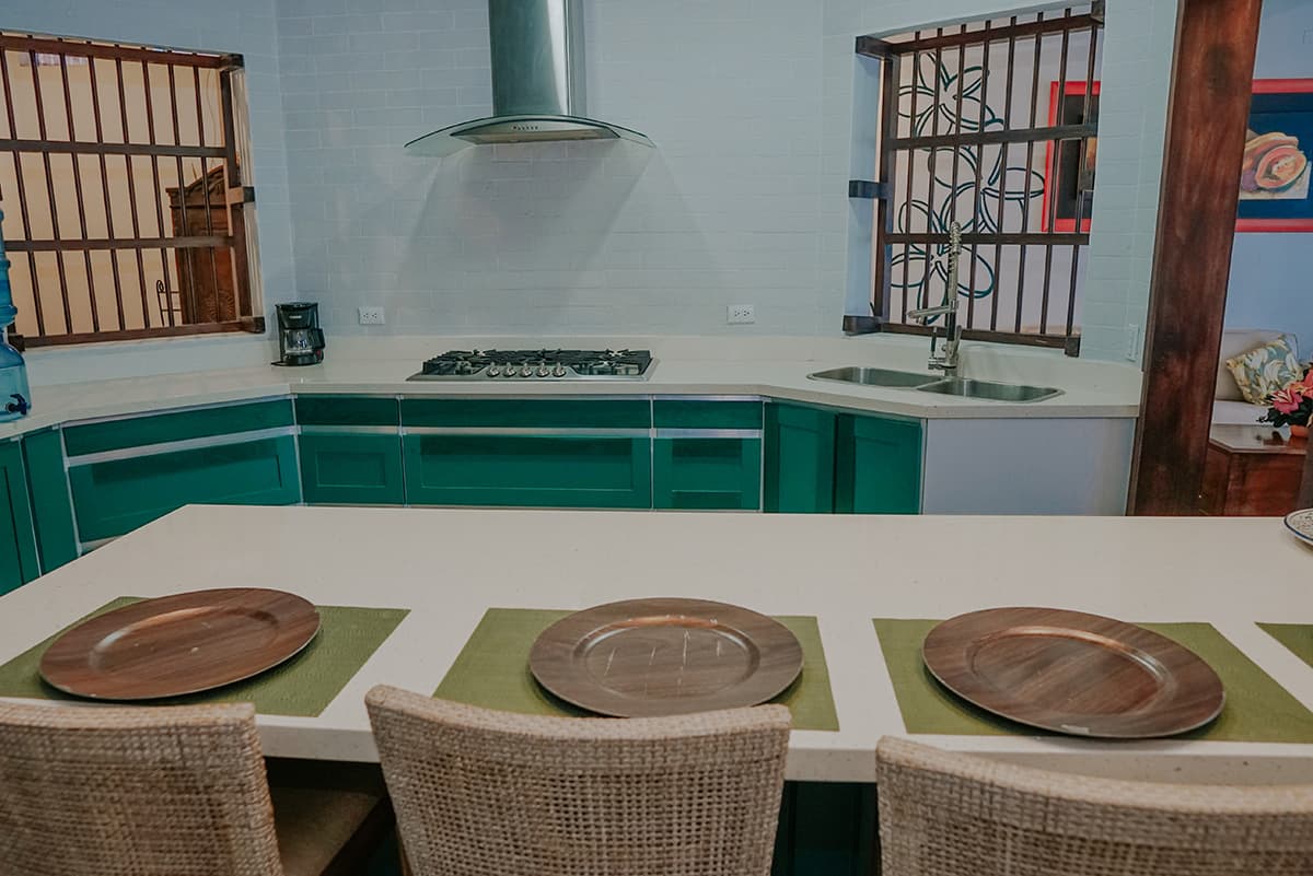 Casa Esmeralda - foto - 21