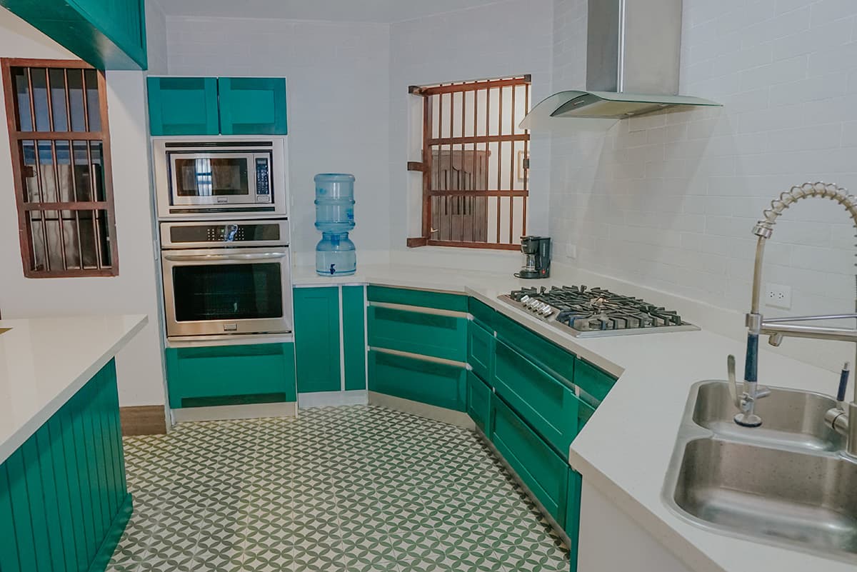 Casa Esmeralda - foto - 22