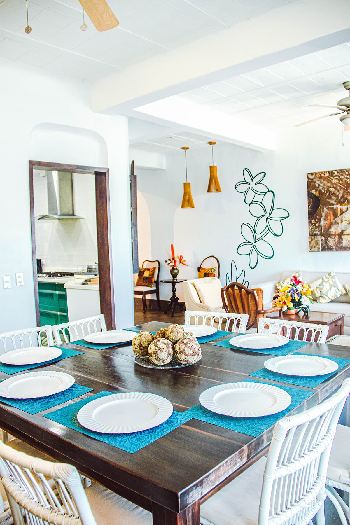 Casa Esmeralda - foto - 27
