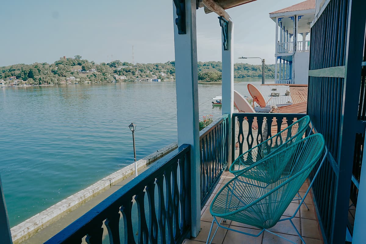 Casa Esmeralda - foto - 1