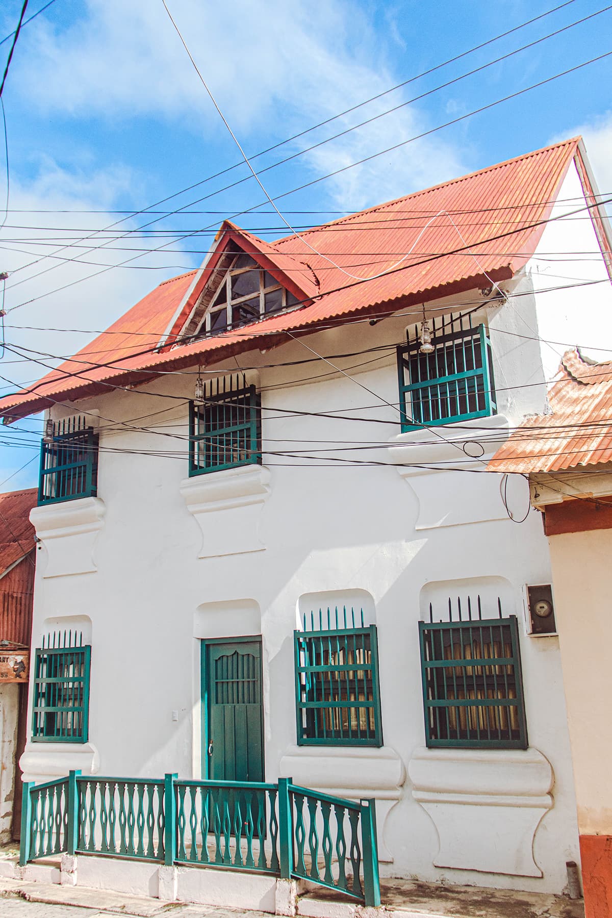Casa Esmeralda - foto - 2