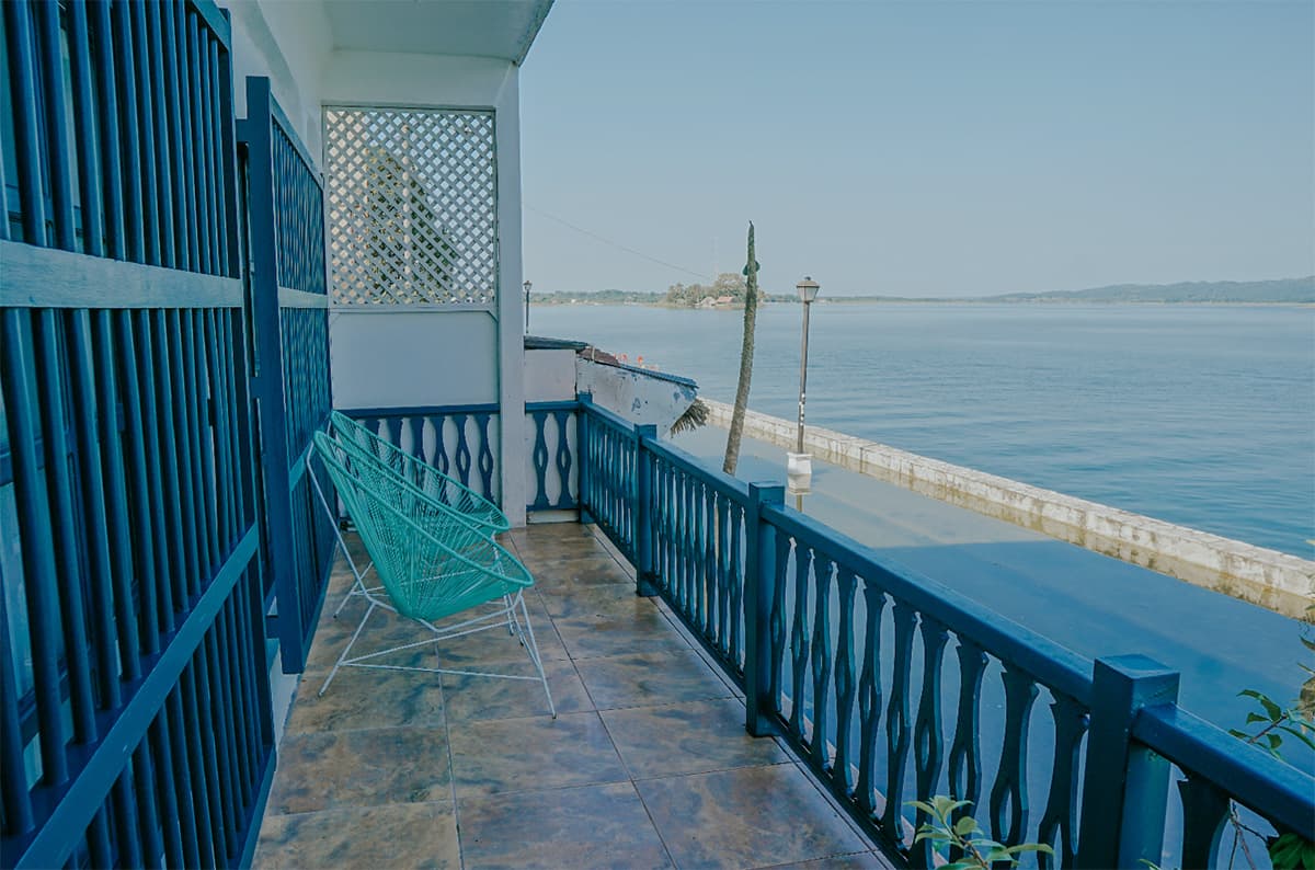 Casa Esmeralda - foto - 3