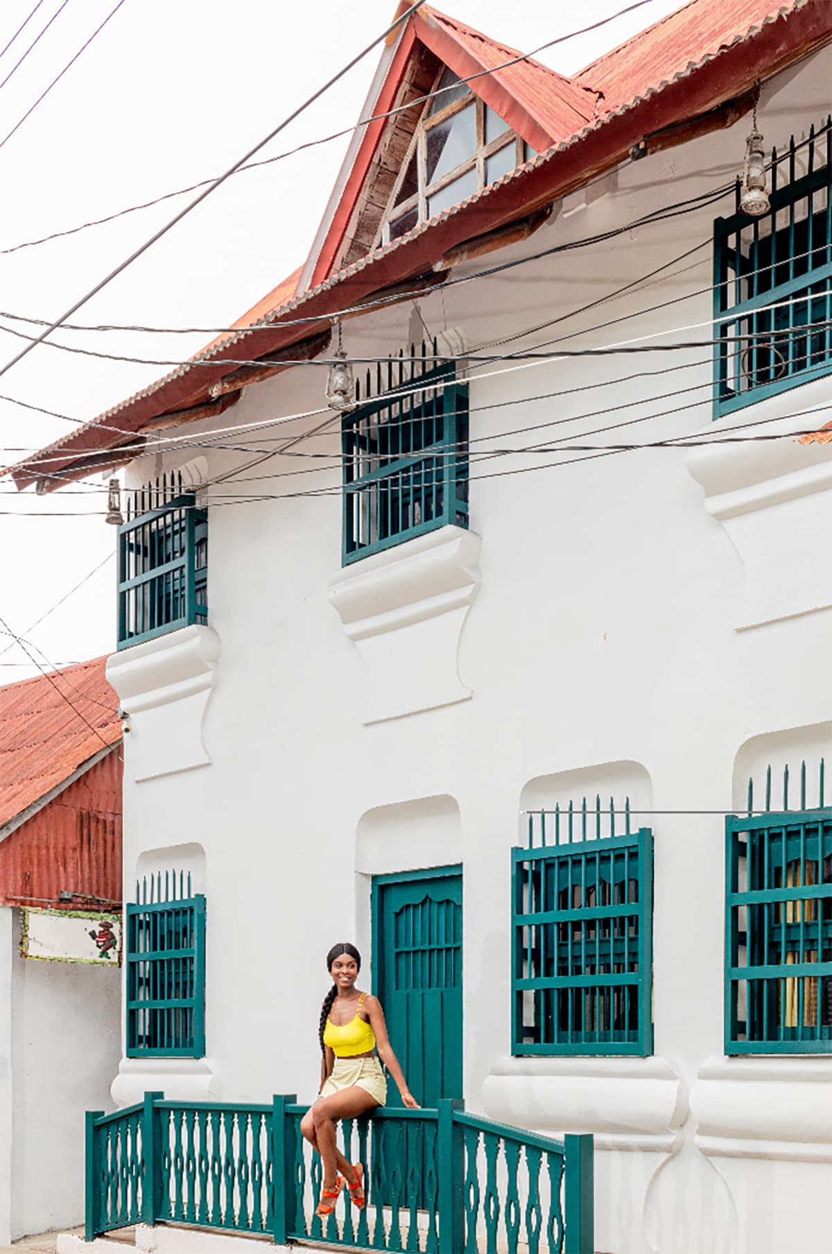 Casa Esmeralda - foto - 4
