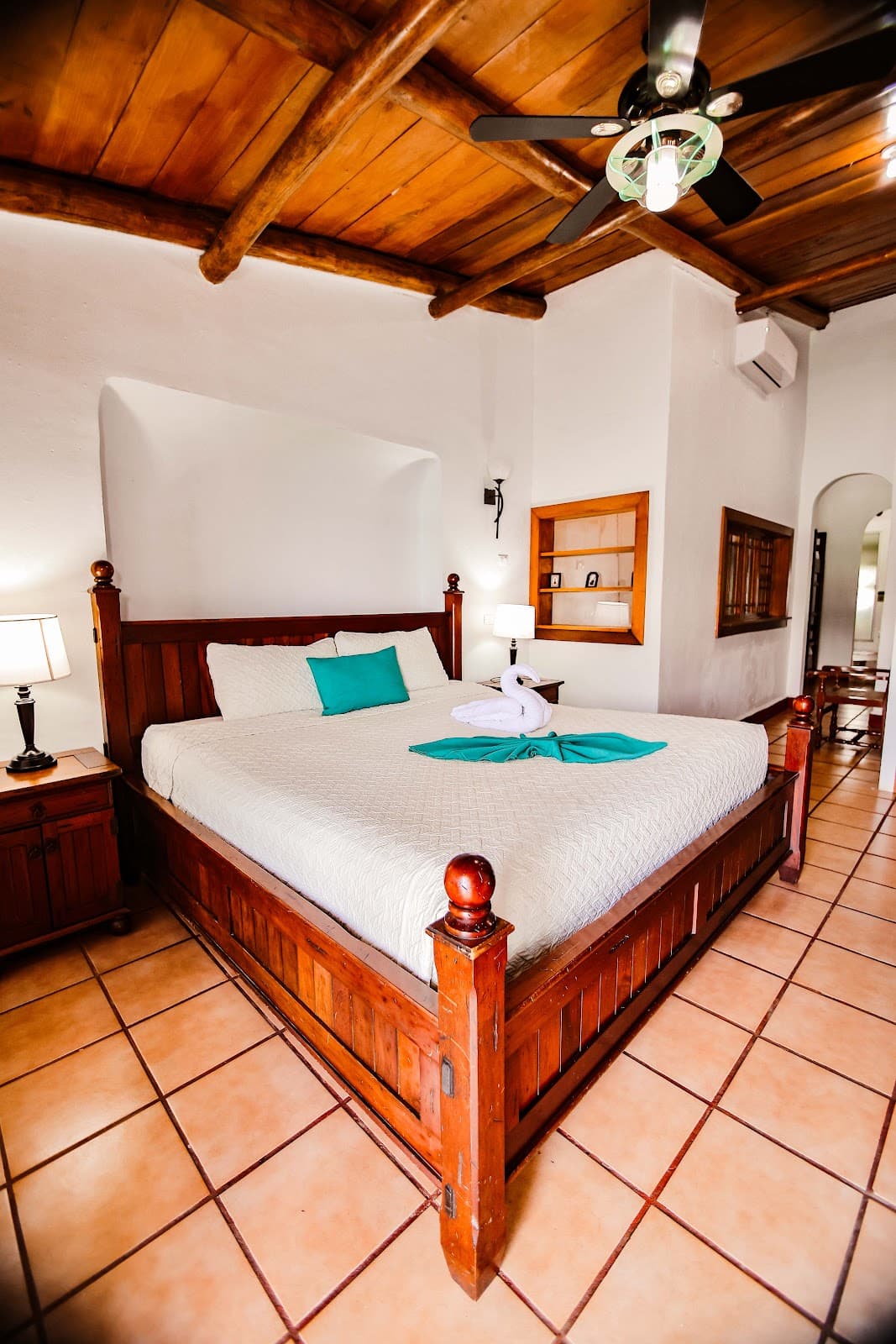 Casa Esmeralda - foto - 10