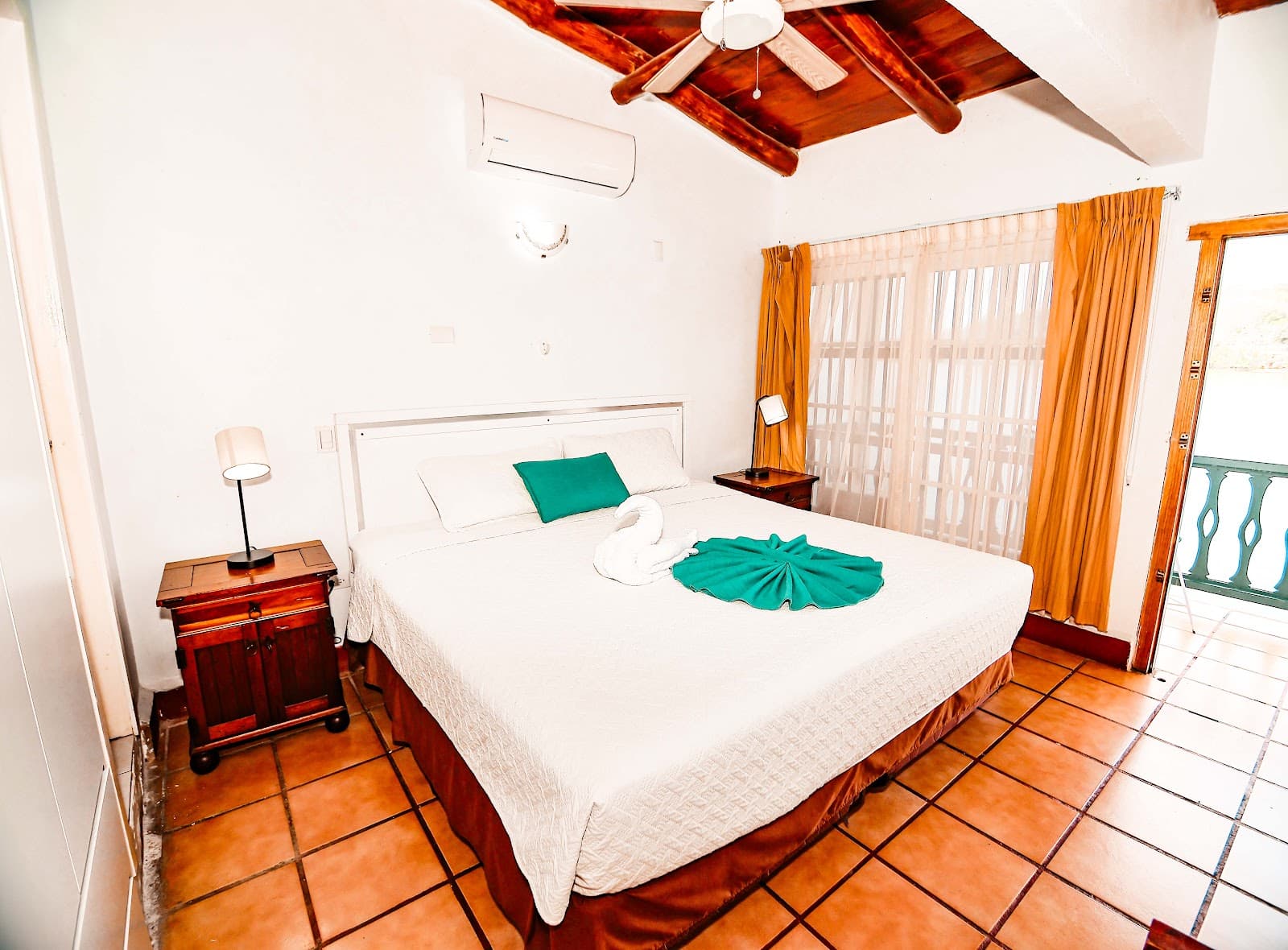Casa Esmeralda - foto - 11