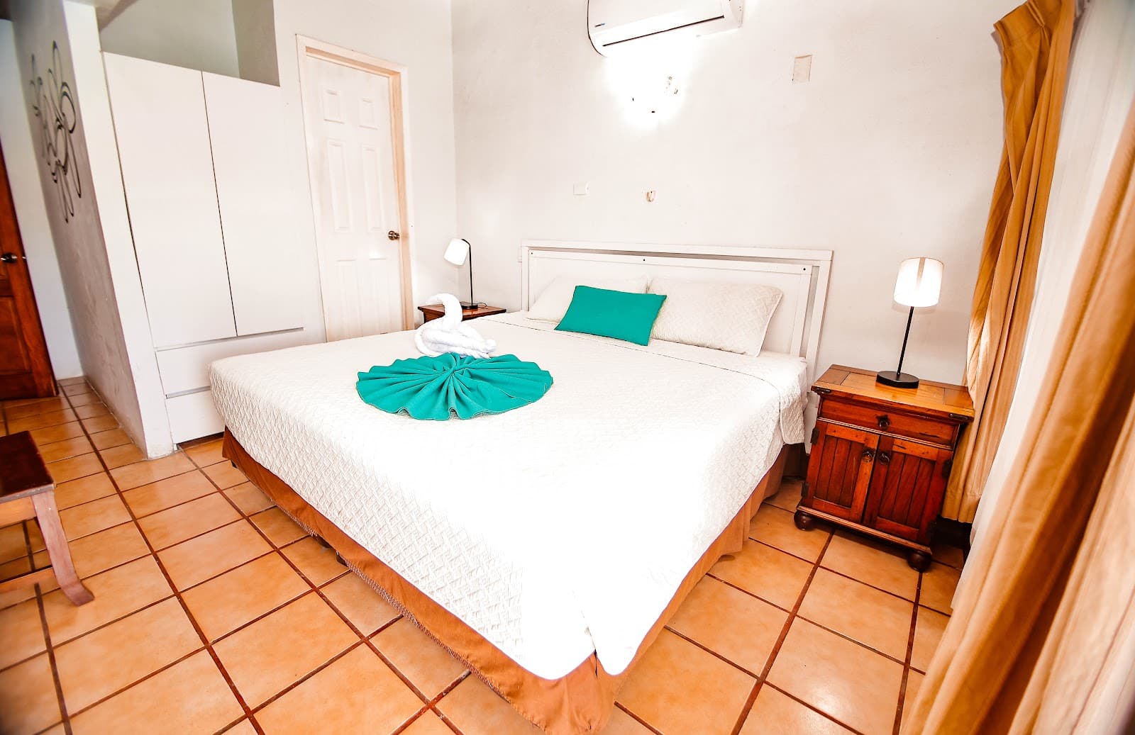 Casa Esmeralda - foto - 12