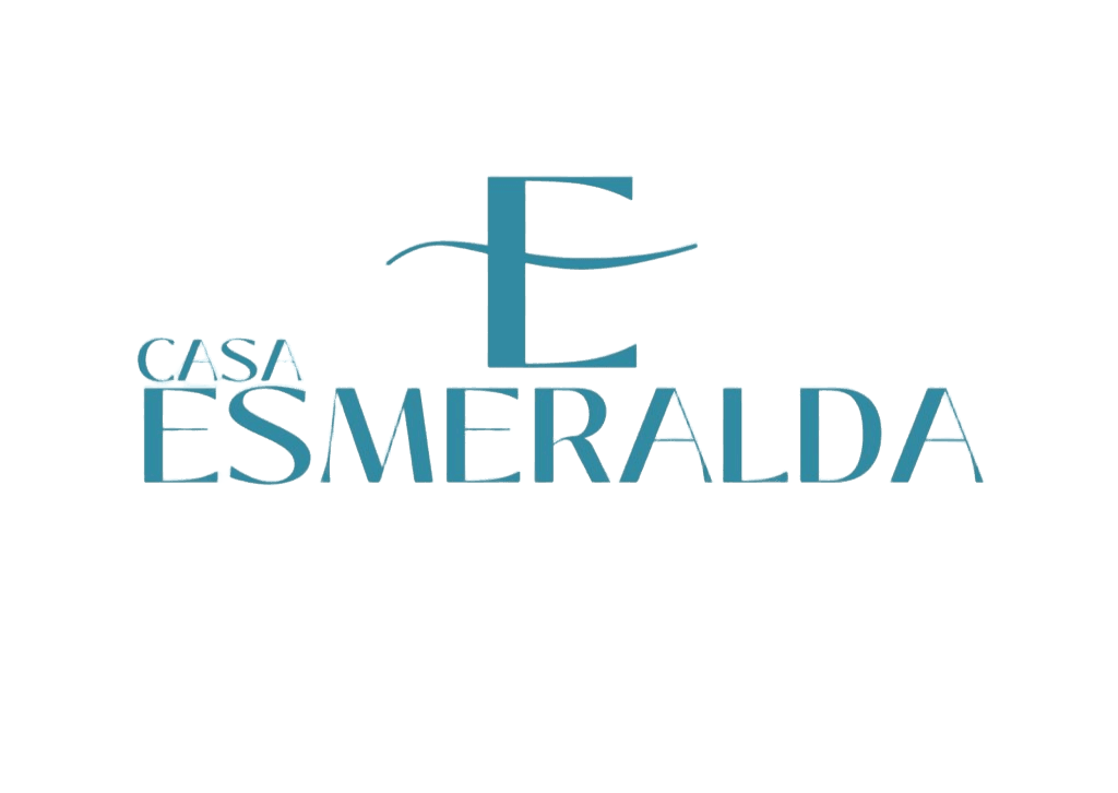 Logo Casa Esmeralda
