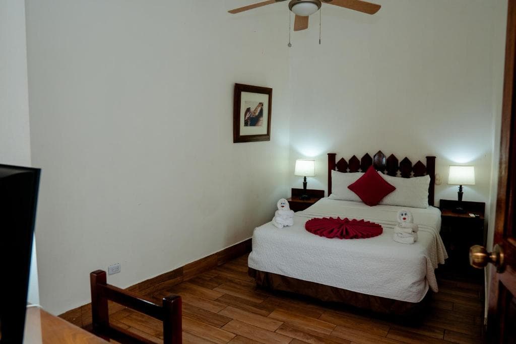 Casa Morales - foto - 6