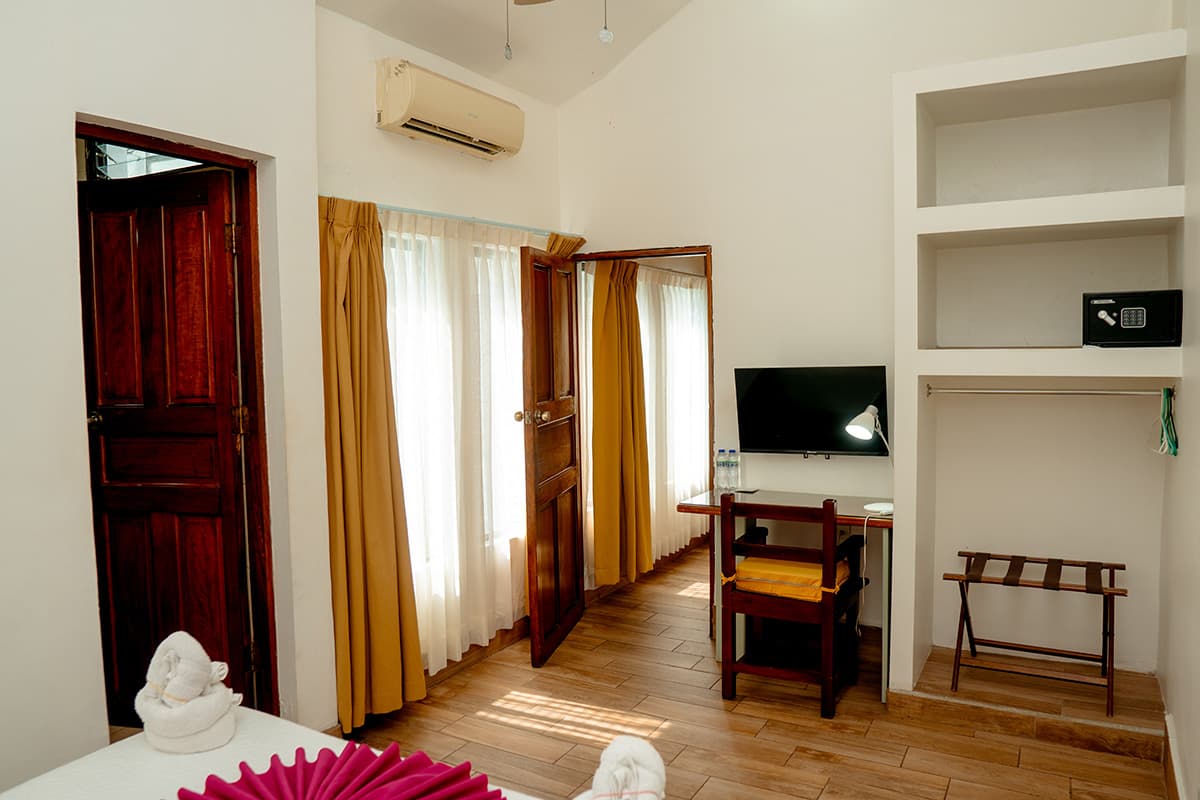 Casa Morales - foto - 19