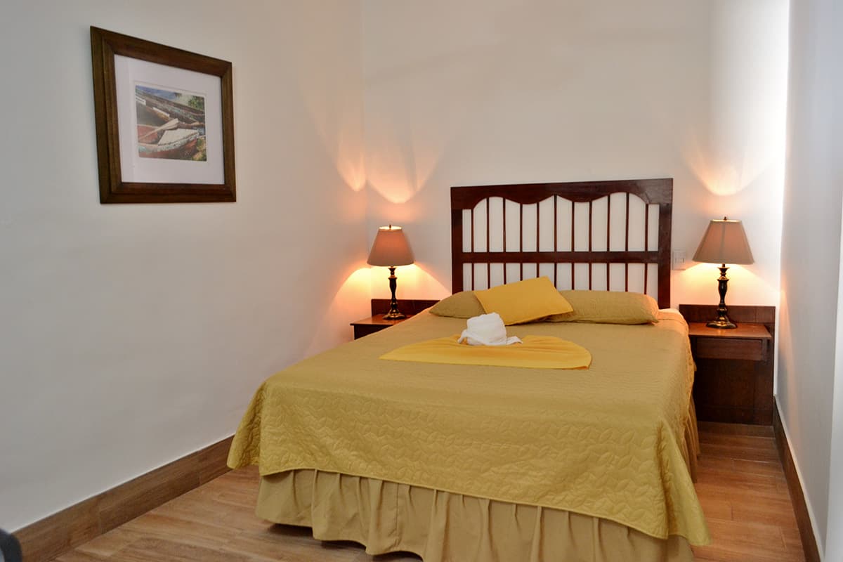 Casa Morales - foto - 20