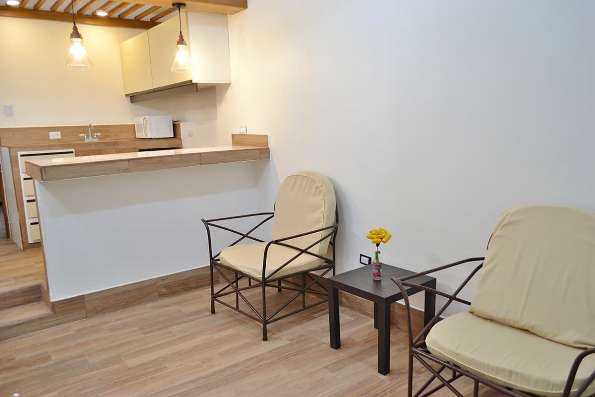 Casa Morales - foto - 22