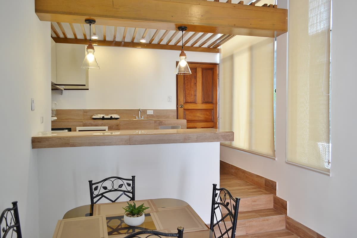 Casa Morales - foto - 23