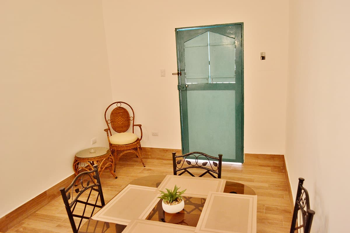 Casa Morales - foto - 24