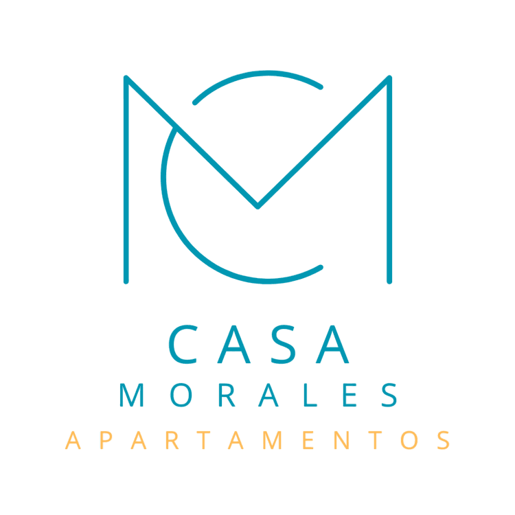 Logo Casa Morales
