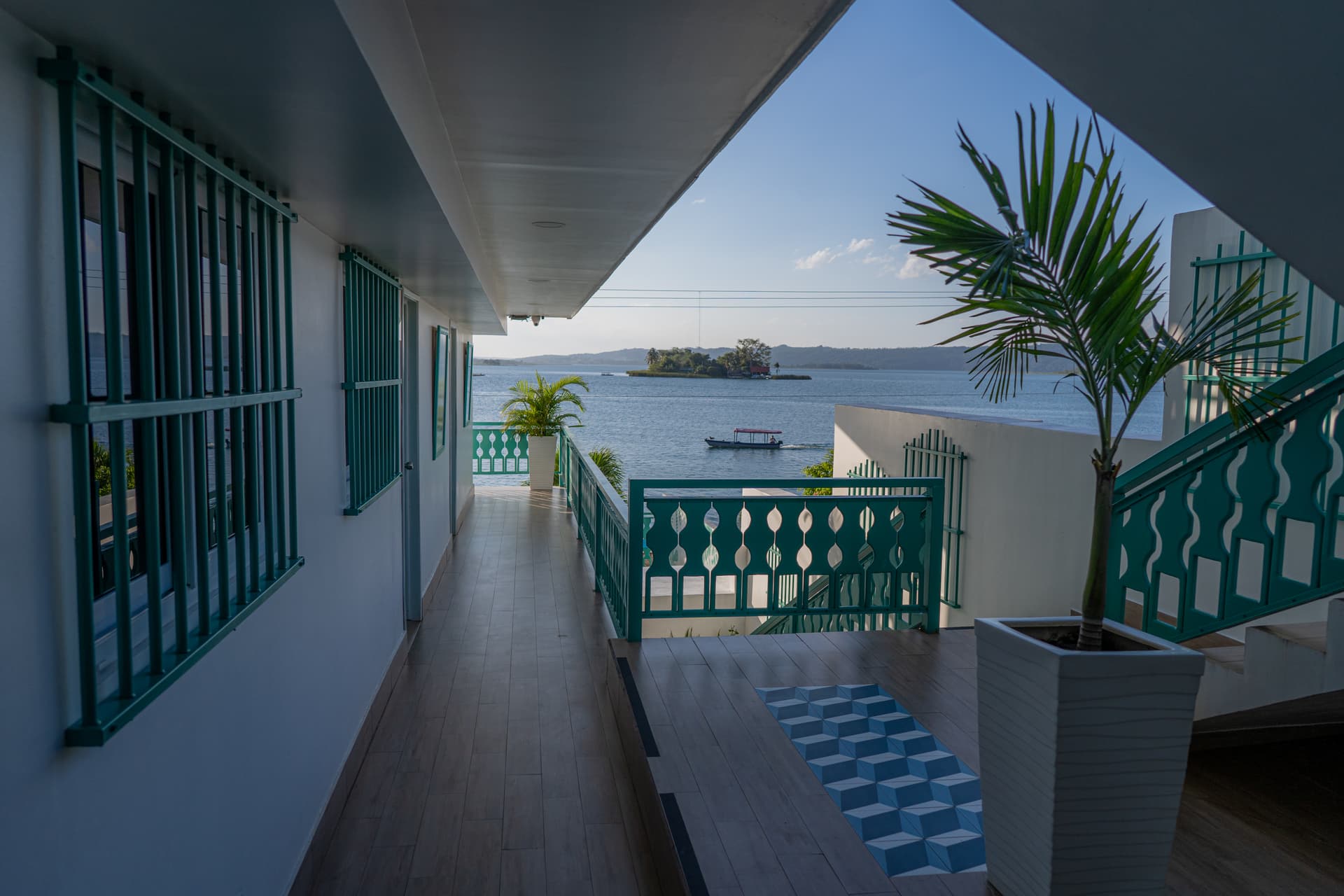 Hotel Casa Turquesa - foto - 30