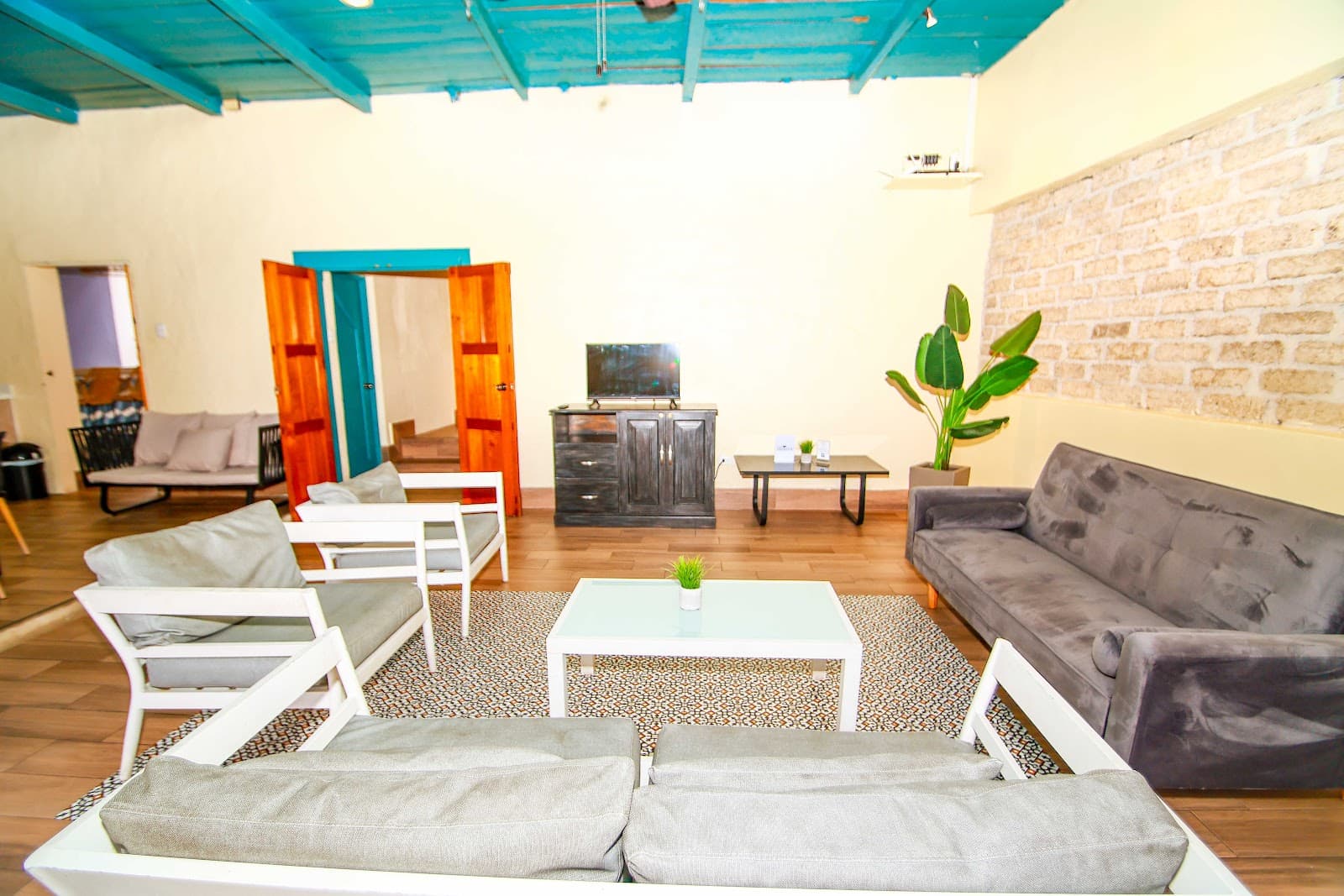 Casa Violeta - foto - 20