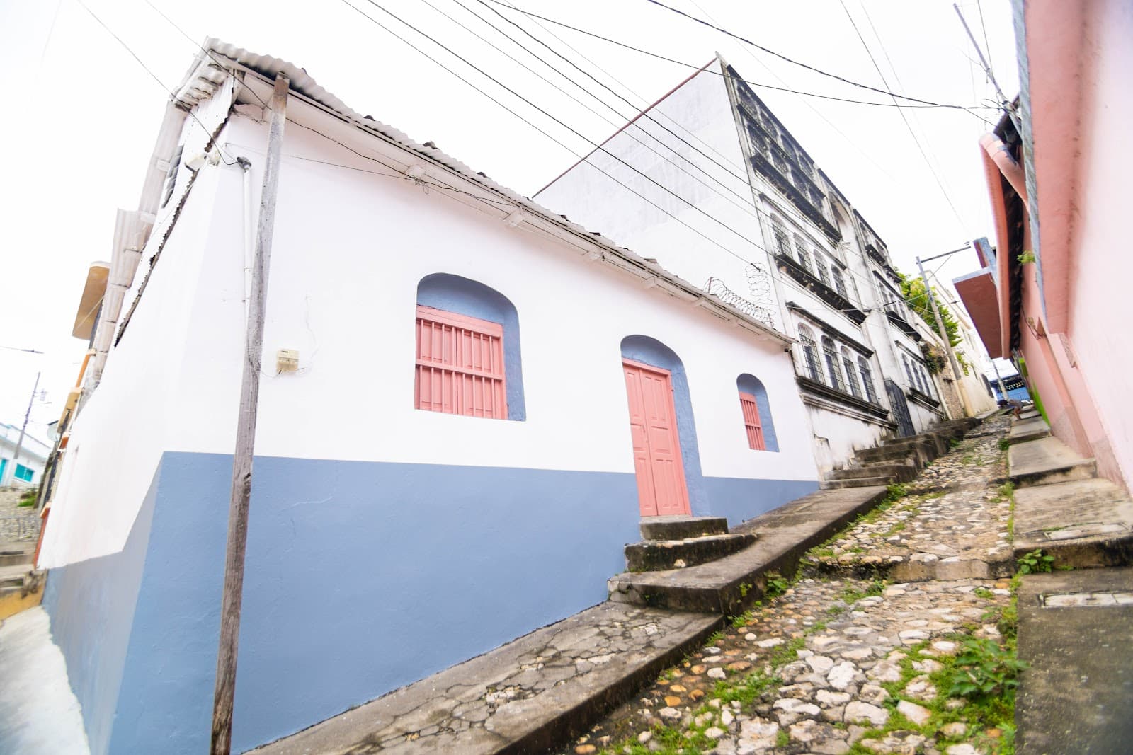 Casa Violeta - foto - 3