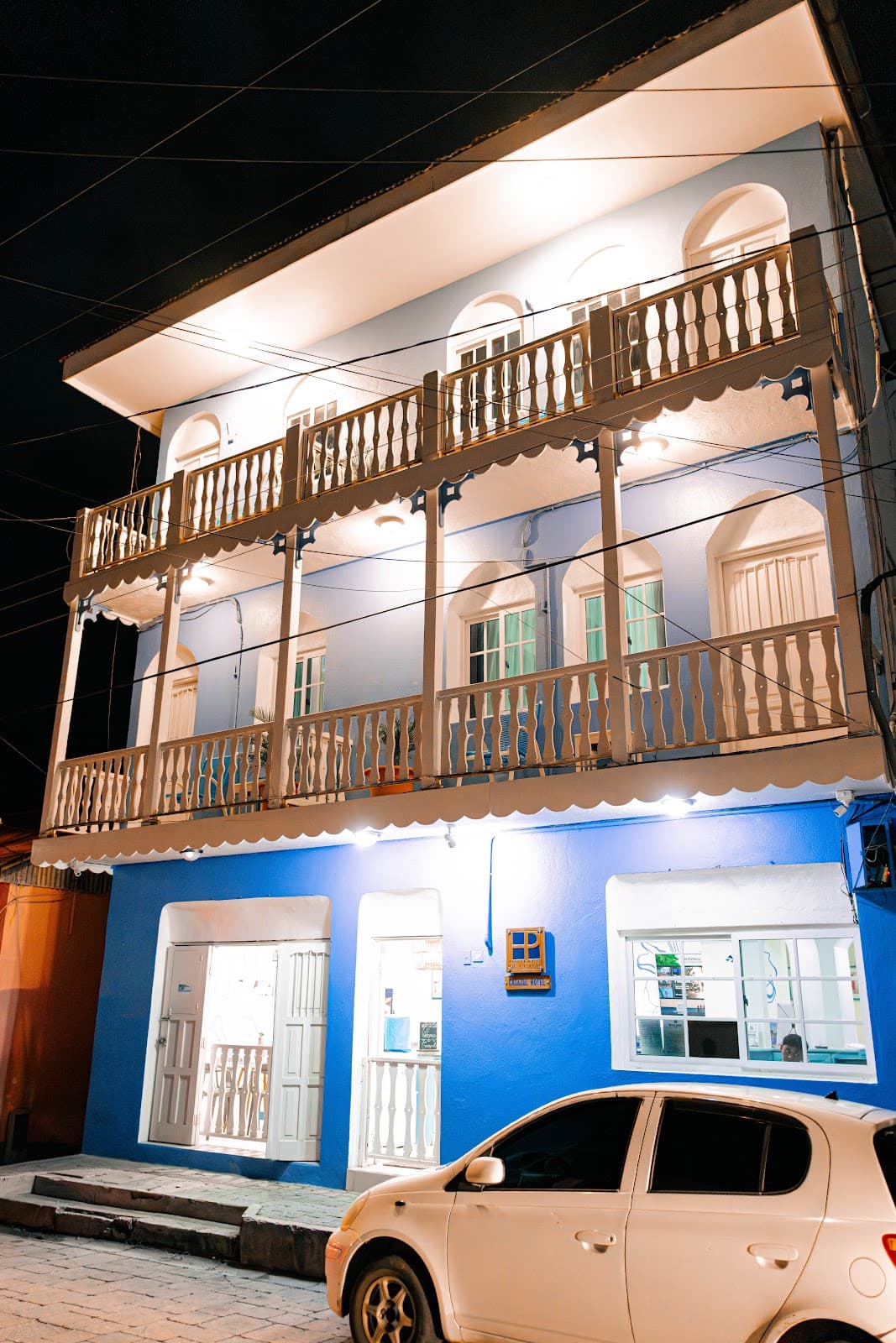 Hotel Casazul