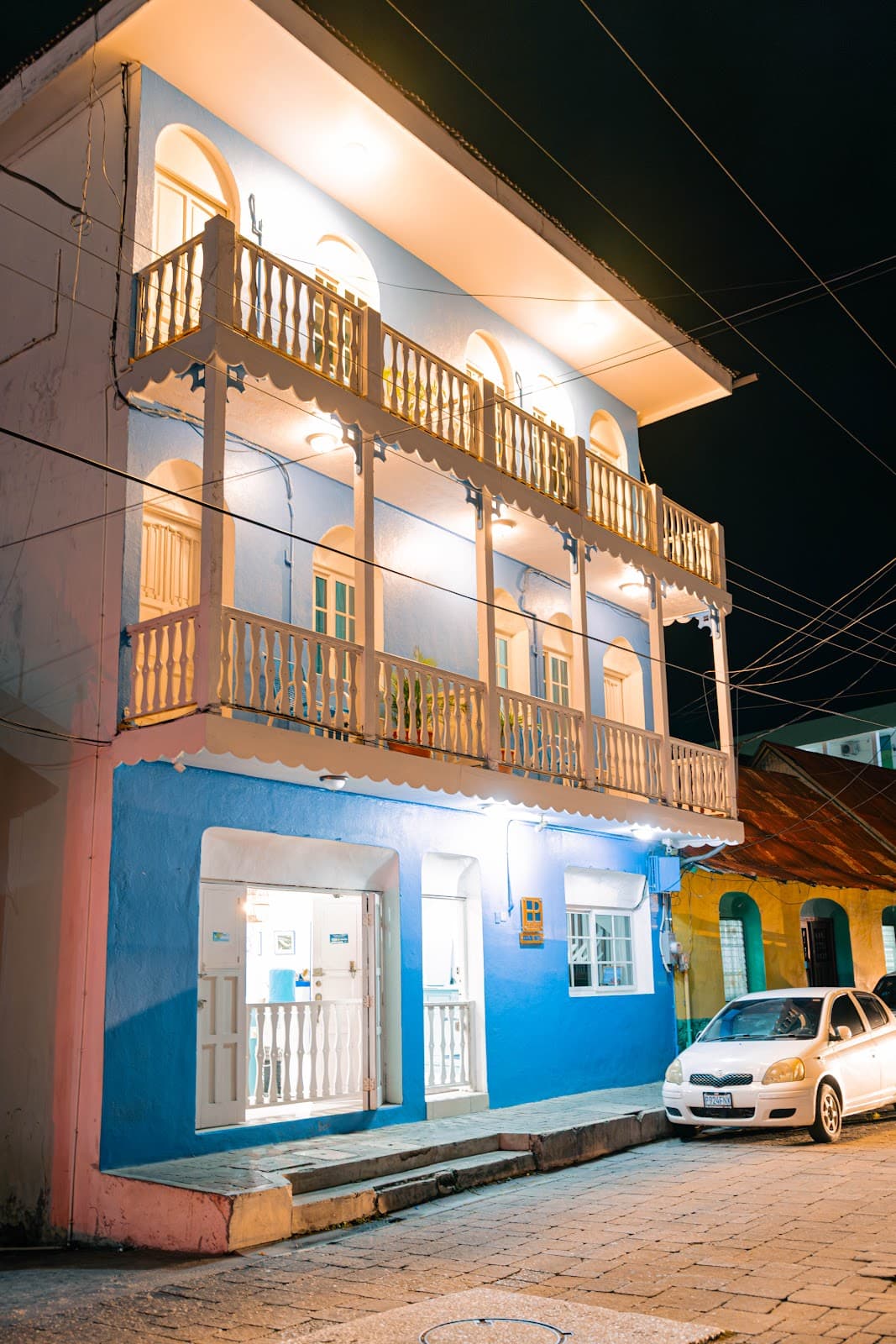 Hotel Casazul - todas - 5