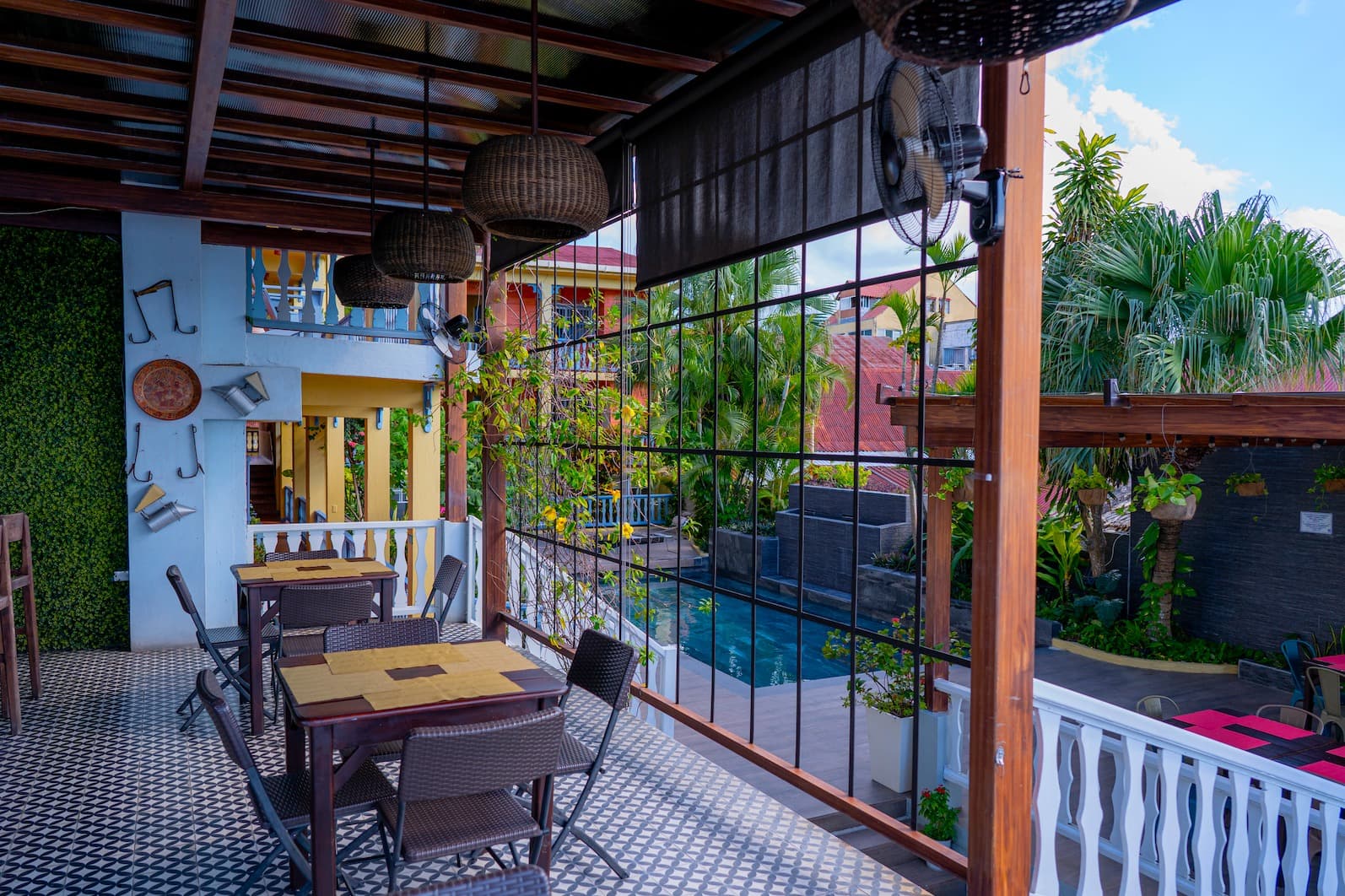 Hotel Casona de la Isla - foto - 36