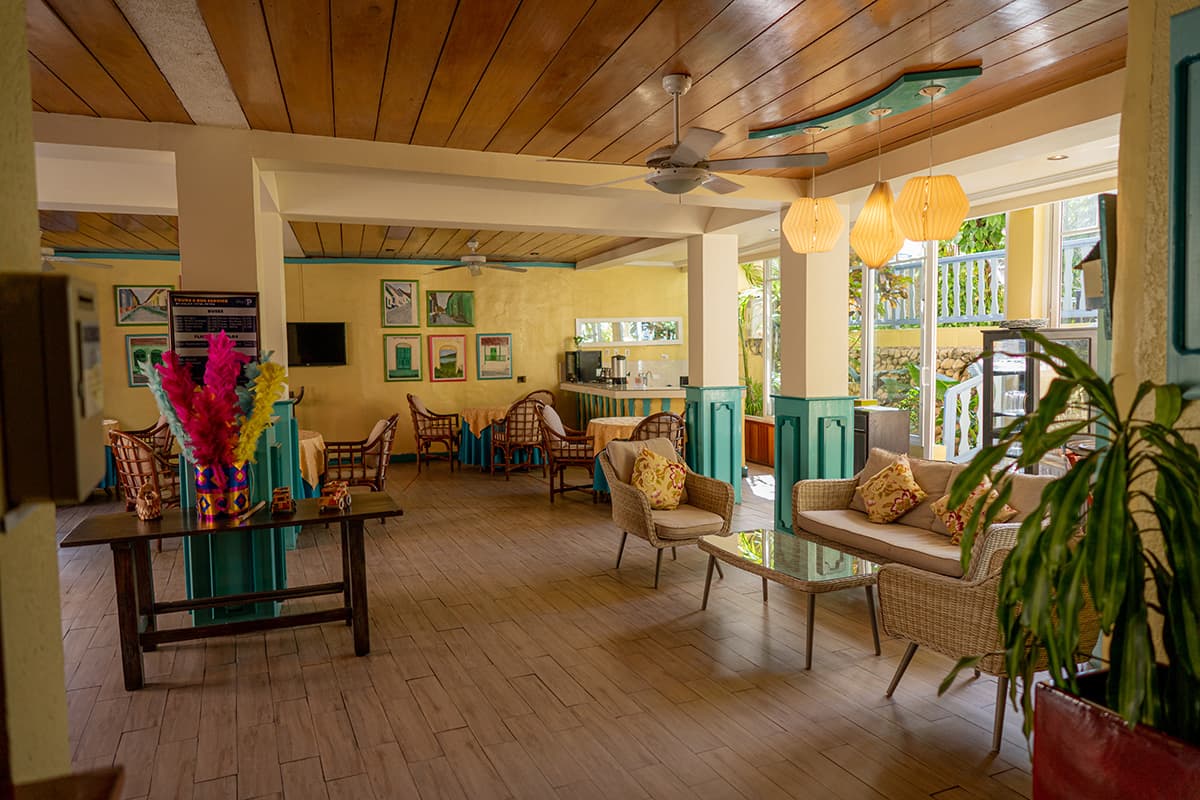 Hotel Casona de la Isla - foto - 37