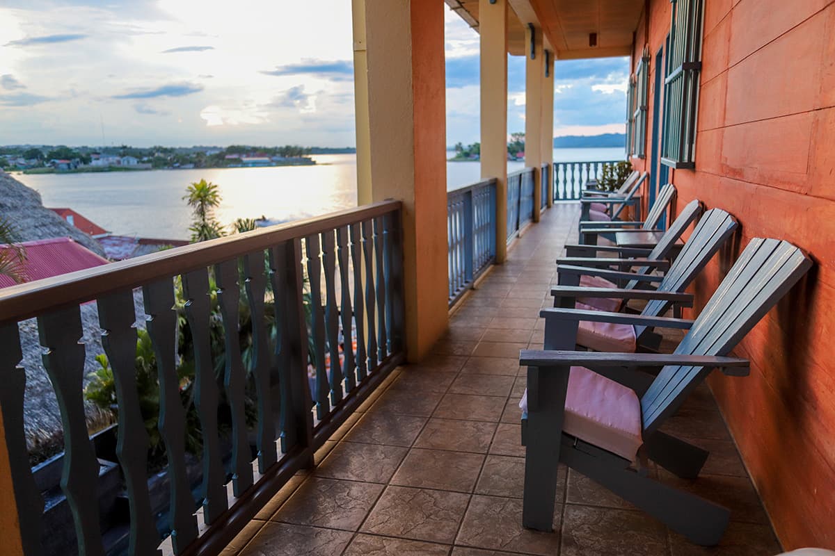 Hotel Casona de la Isla - foto - 38