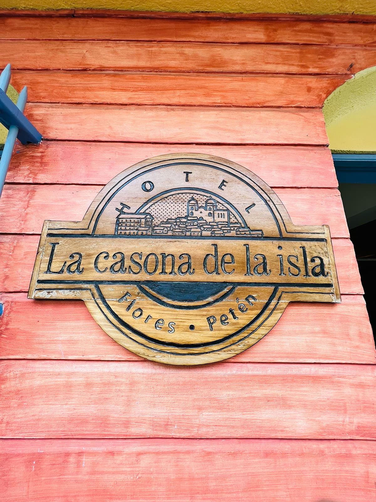 Hotel Casona de la Isla - foto - 2