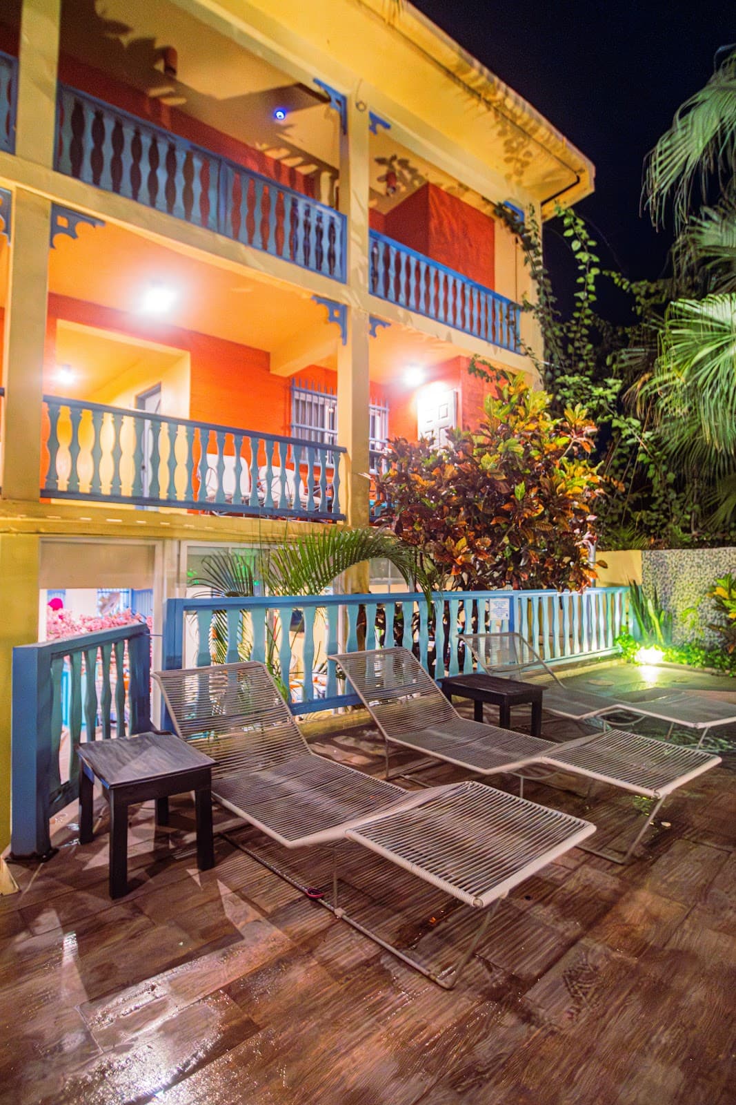 Hotel Casona de la Isla - todas - 1