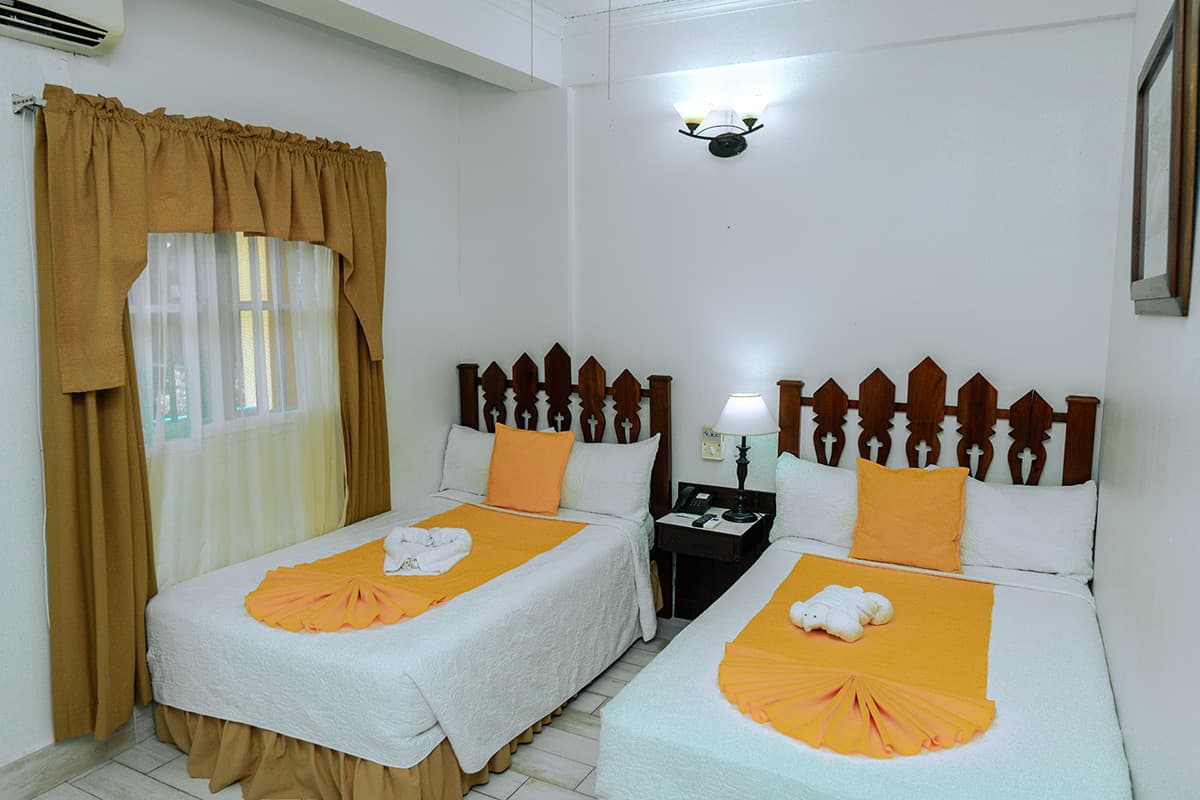 Hotel Casona de la Isla - foto - 13