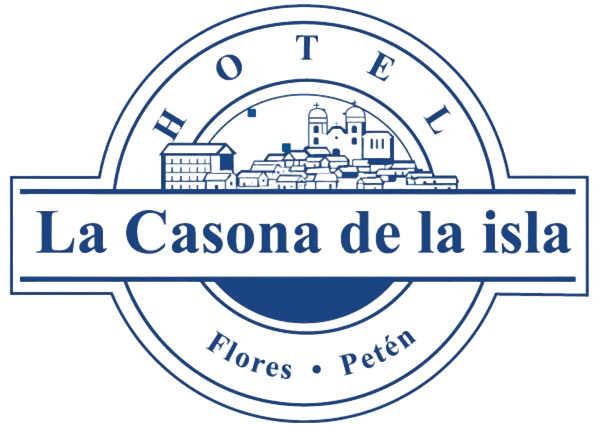 Logo Hotel Casona de la Isla