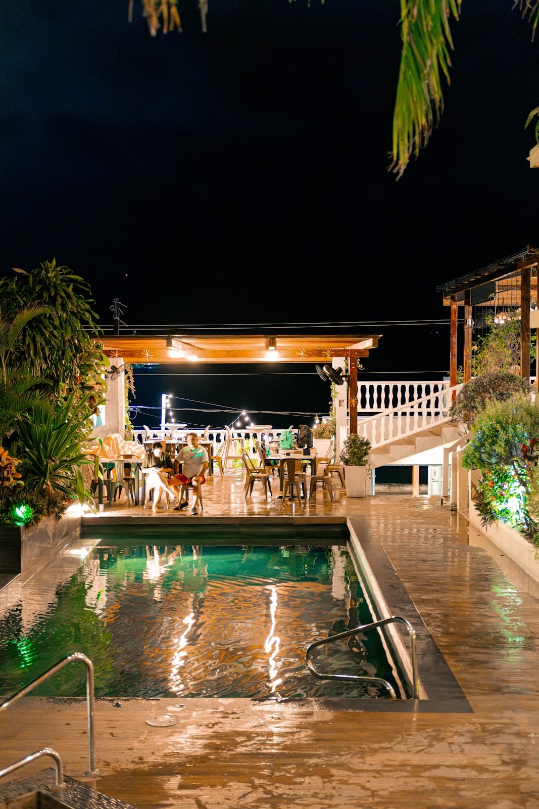 Hotel Casona de la Isla - todas - 11