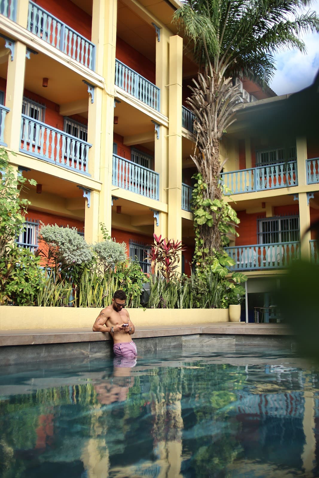 Hotel Casona de la Isla - foto - 10