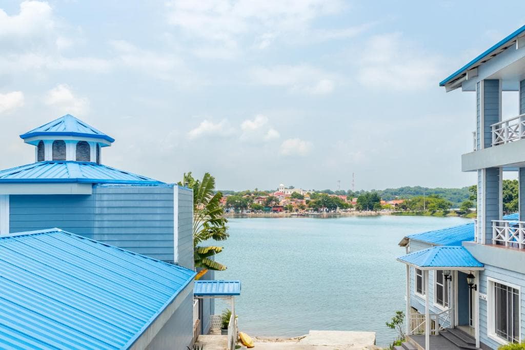 Hotel Casona del Lago - foto - 37