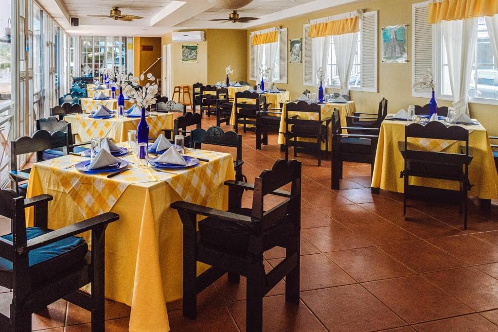 Hotel Casona del Lago - foto - 32