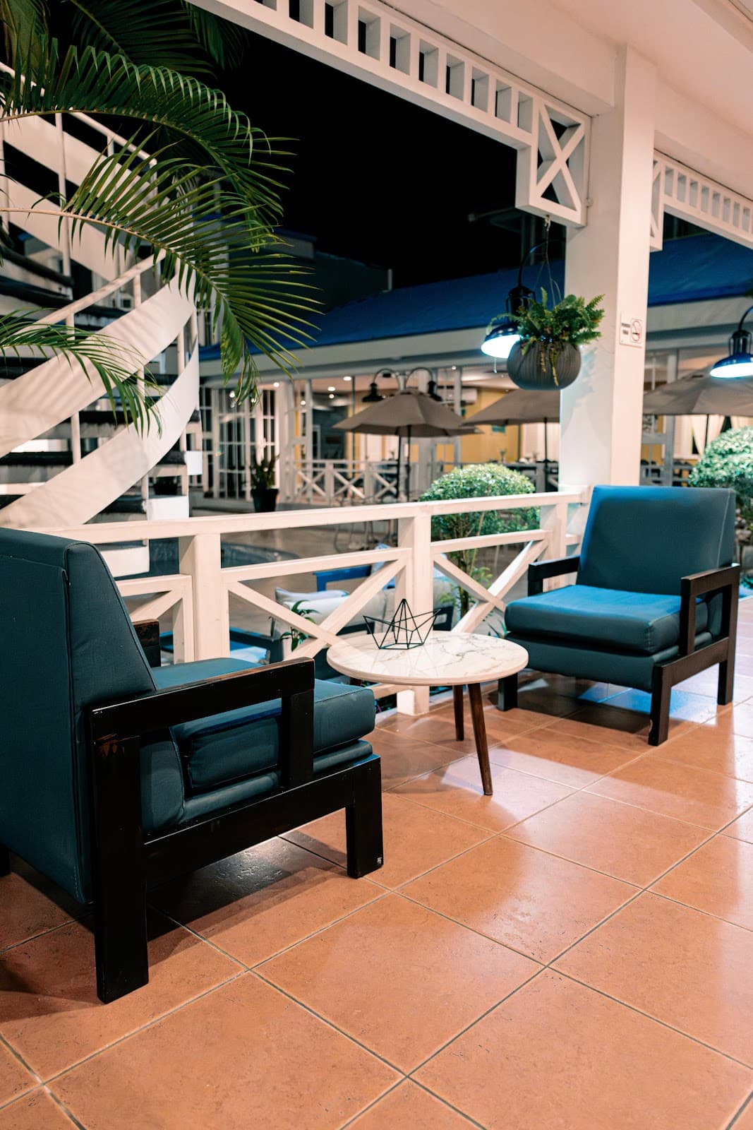Hotel Casona del Lago - todas - 17