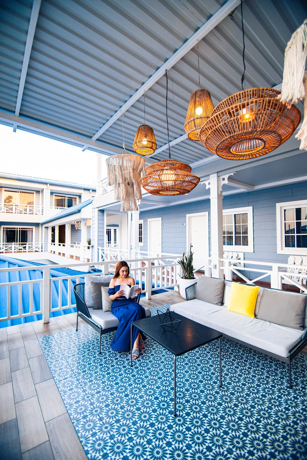 Hotel Casona del Lago - todas - 8