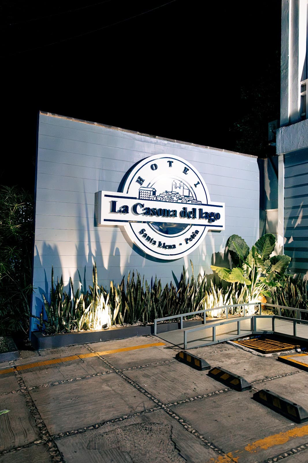 Hotel Casona del Lago - todas - 20