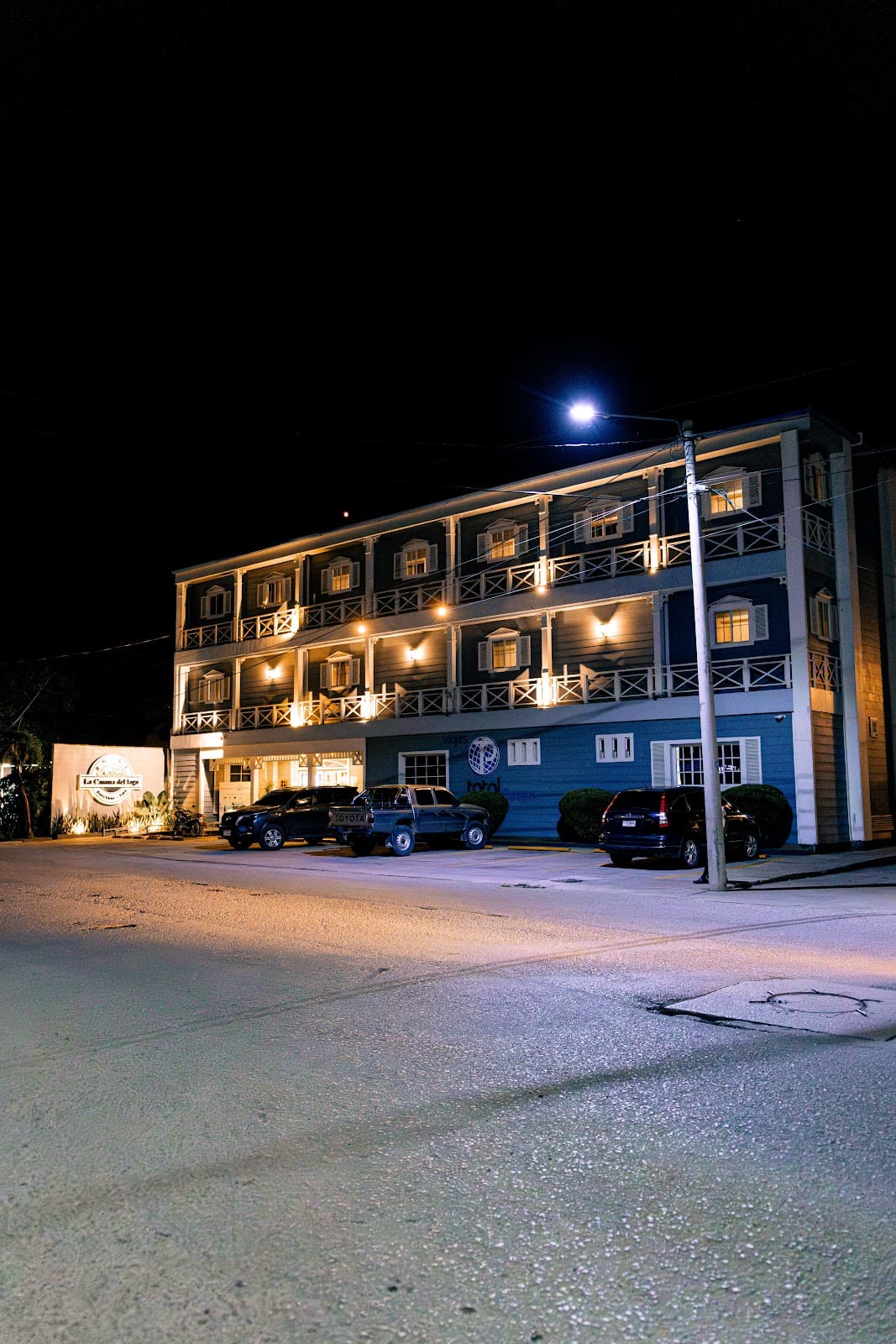 Hotel Casona del Lago - todas - 19