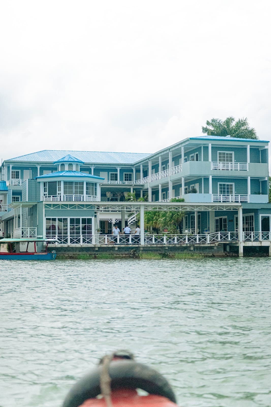 Hotel Casona del Lago - todas - 1